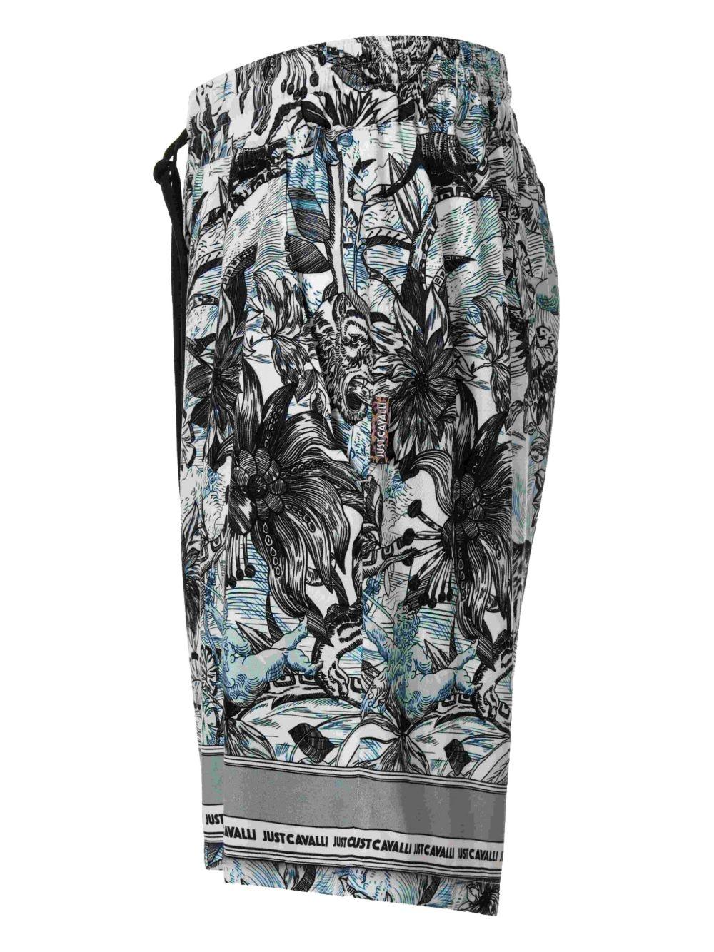 78OADY20CN503 204 MEDIEVAL BLUE JUST CAVALLI