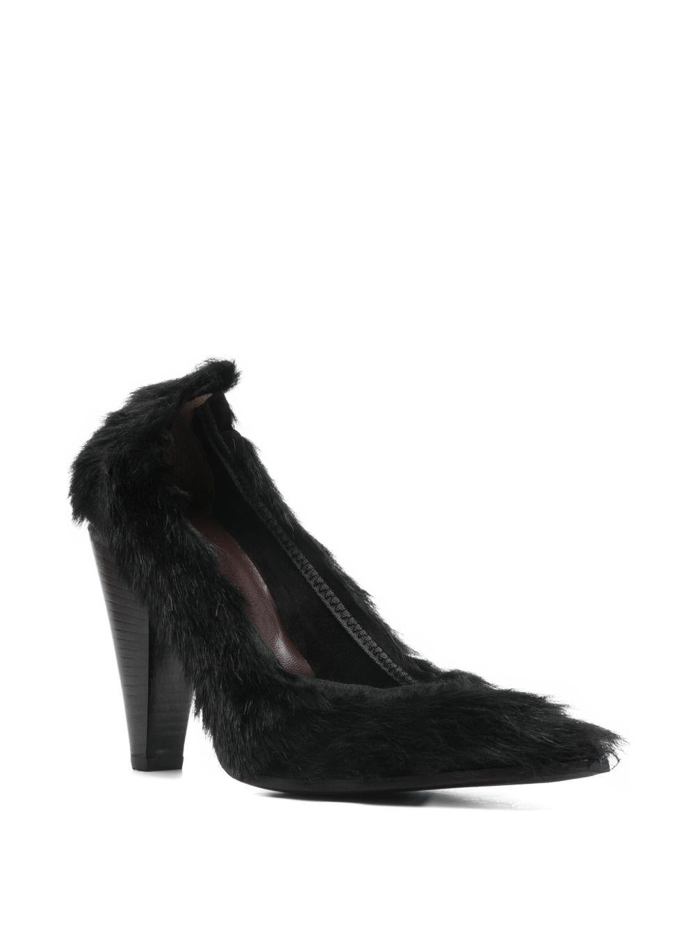 CLEORA FOX NERO ROBERTO FESTA