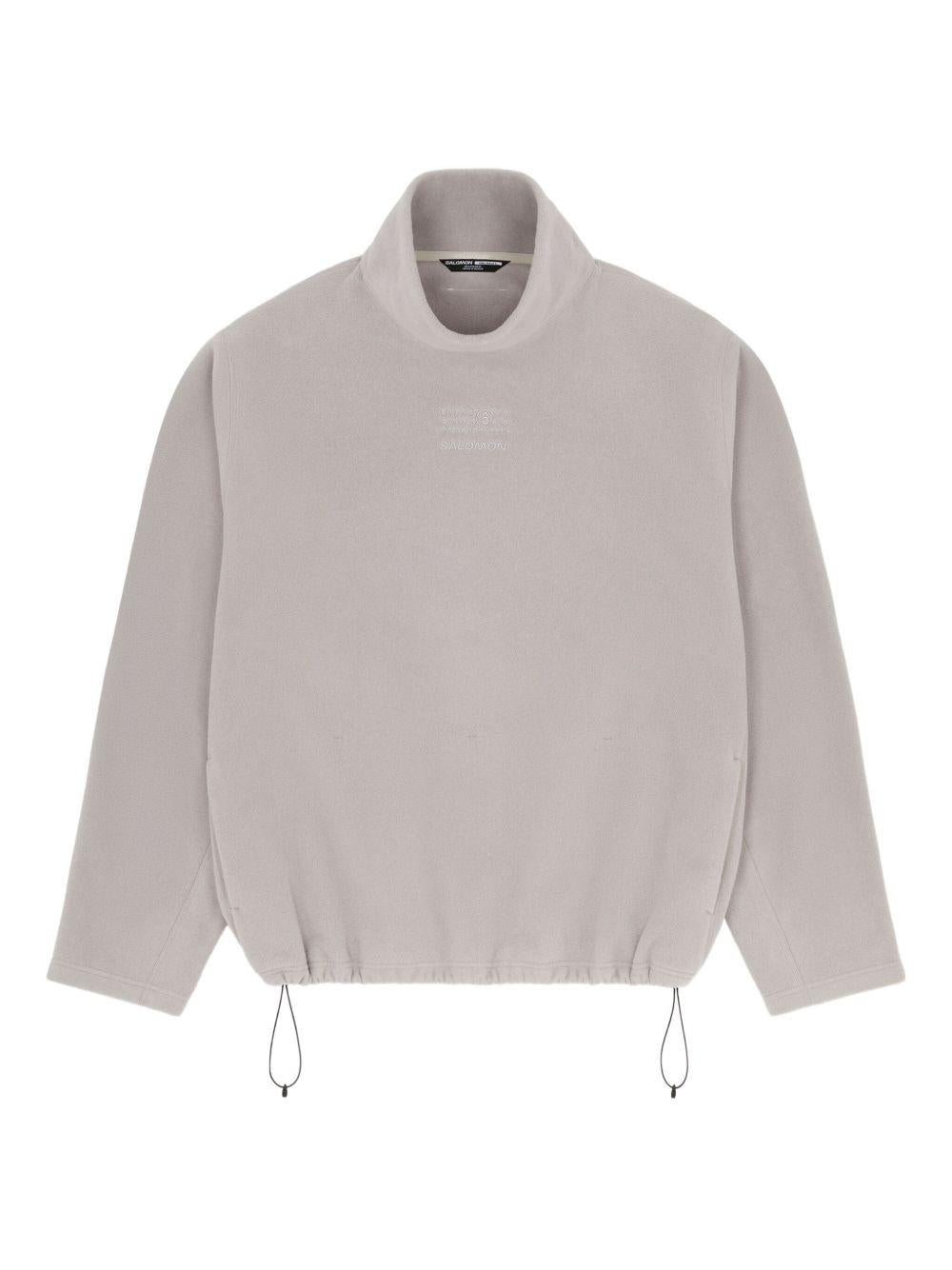 S52NH0035M20140 858 GREY MM6 MAISON MARGIELA