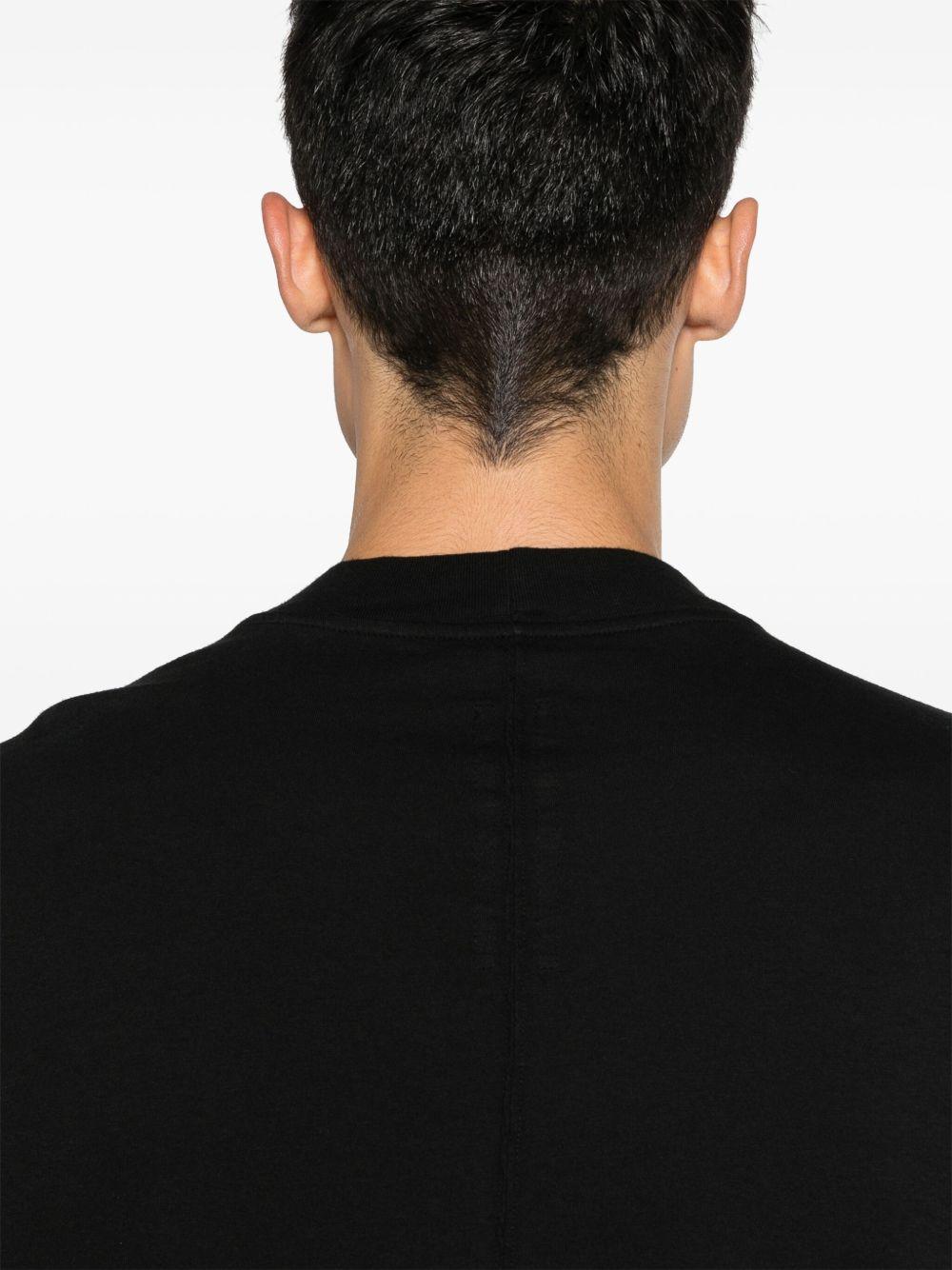 DU02D2259RN 09 BLACK RICK OWENS DRKSHDW