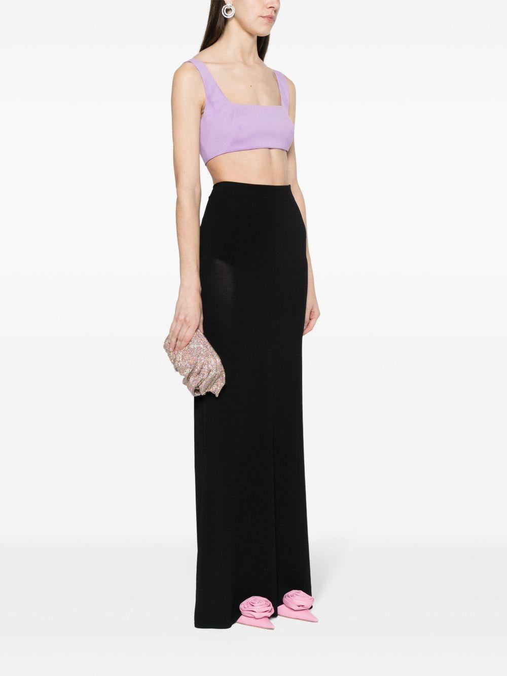 SS24011 030 GLI AMANTI IN ROSA BENEDETTA BRUZZICHES