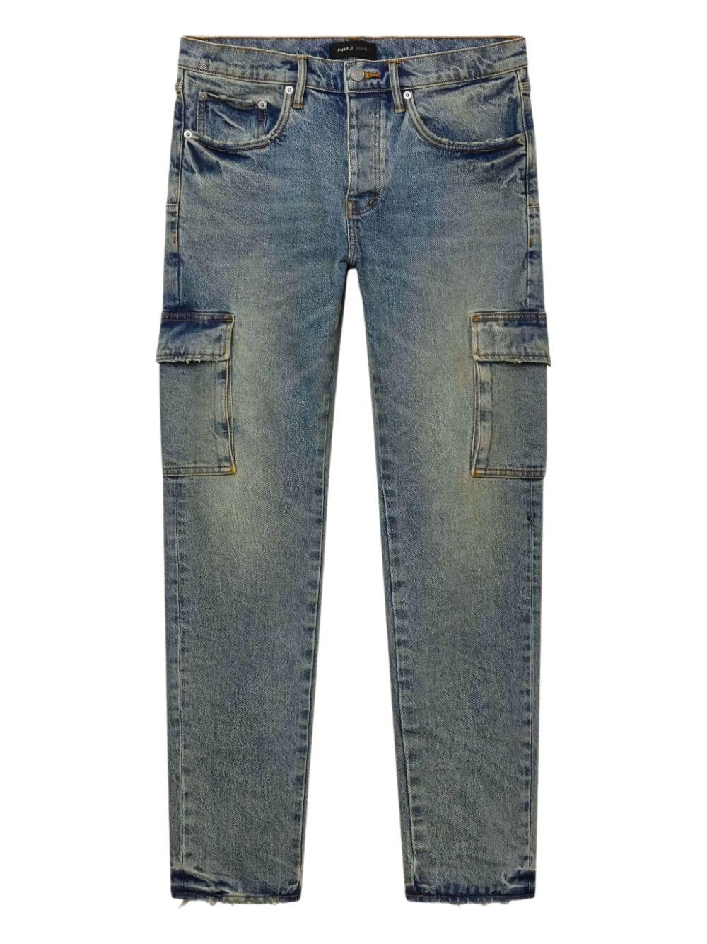 P001SCPL225 LT INDIGO PURPLE BRAND