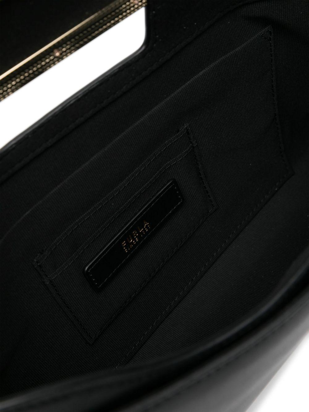 WE00644BX3104 O6000 NERO FURLA