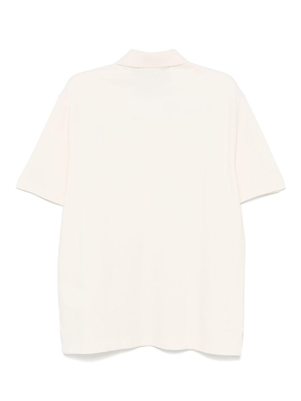 77OAGT06CJ506 004 OFF WHITE JUST CAVALLI