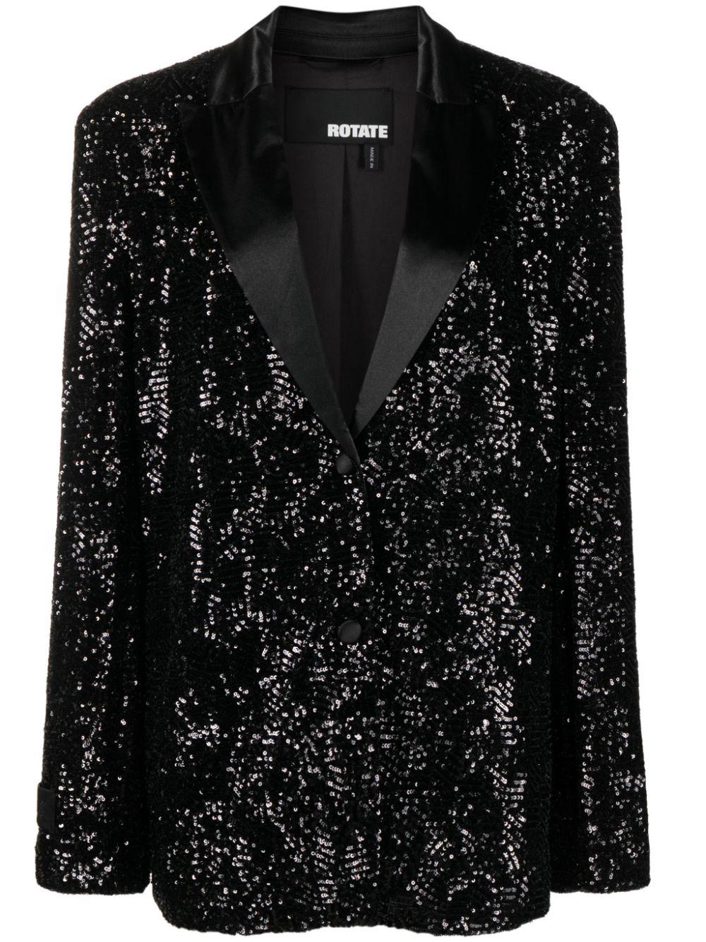 111574100 1000 BLACK ROTATE