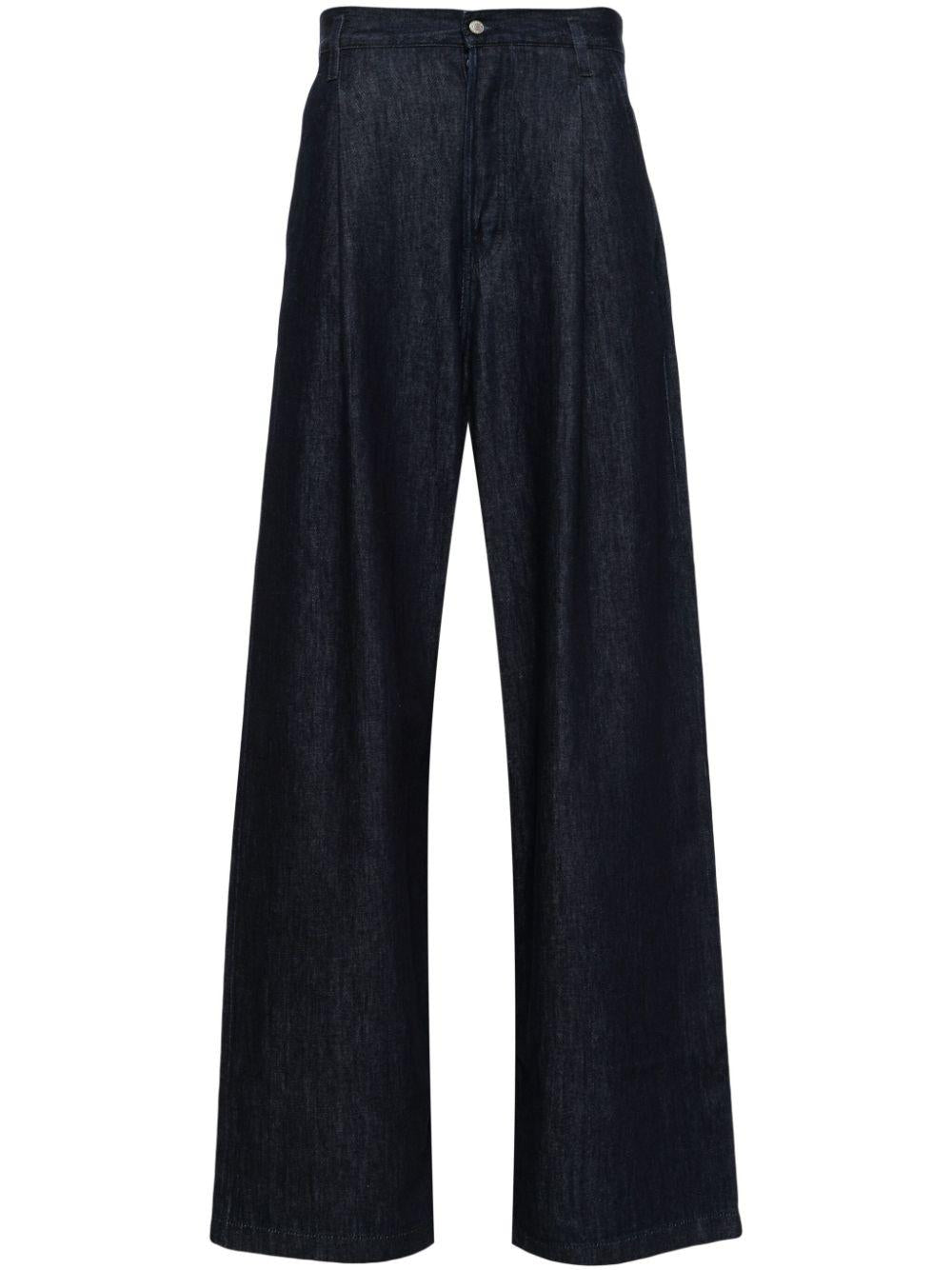 PENNING9378 507 INDIGO DRIES VAN NOTEN