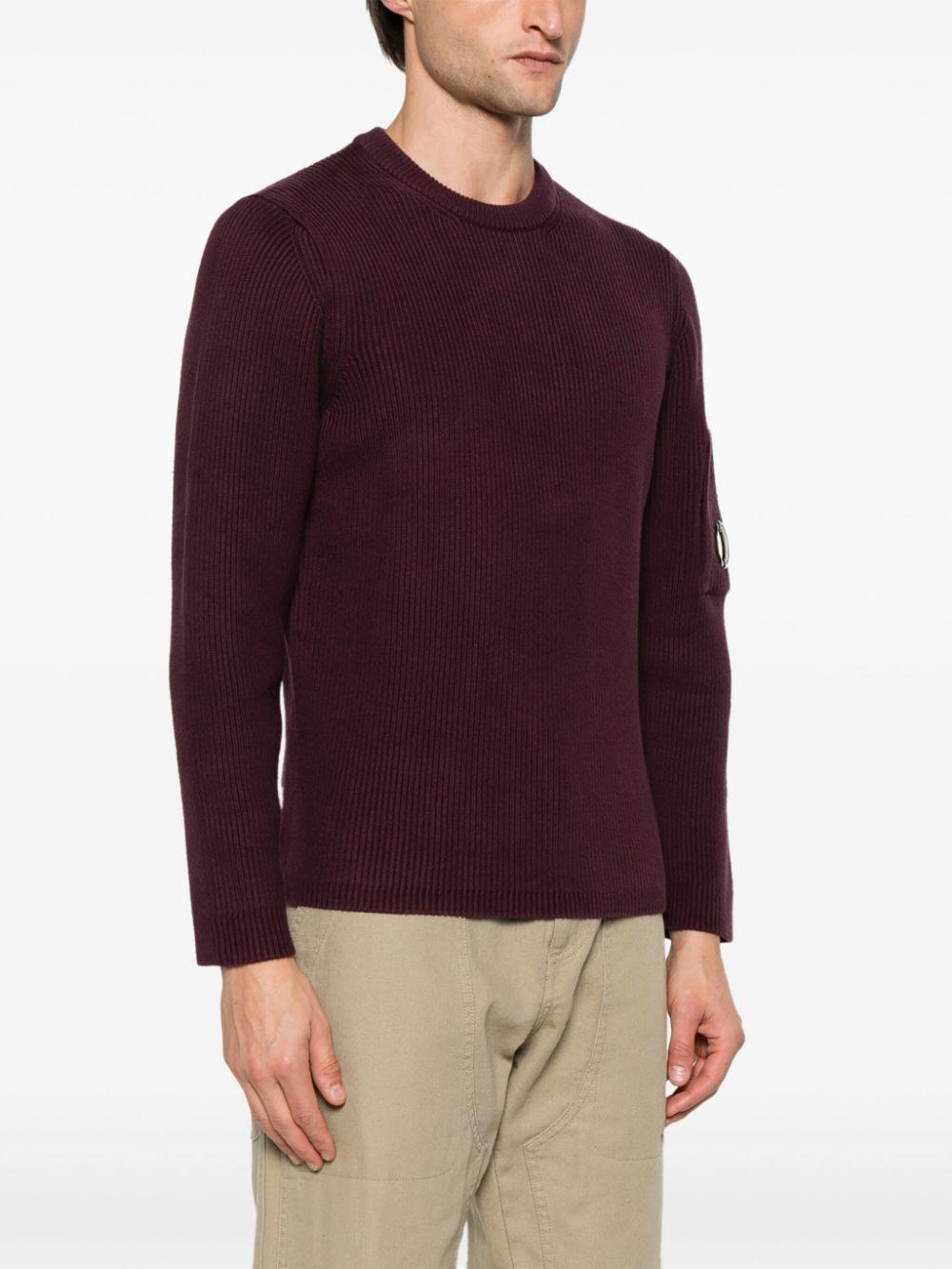 17CMKN044A006608A 790 POTENT PURPLE CP COMPANY