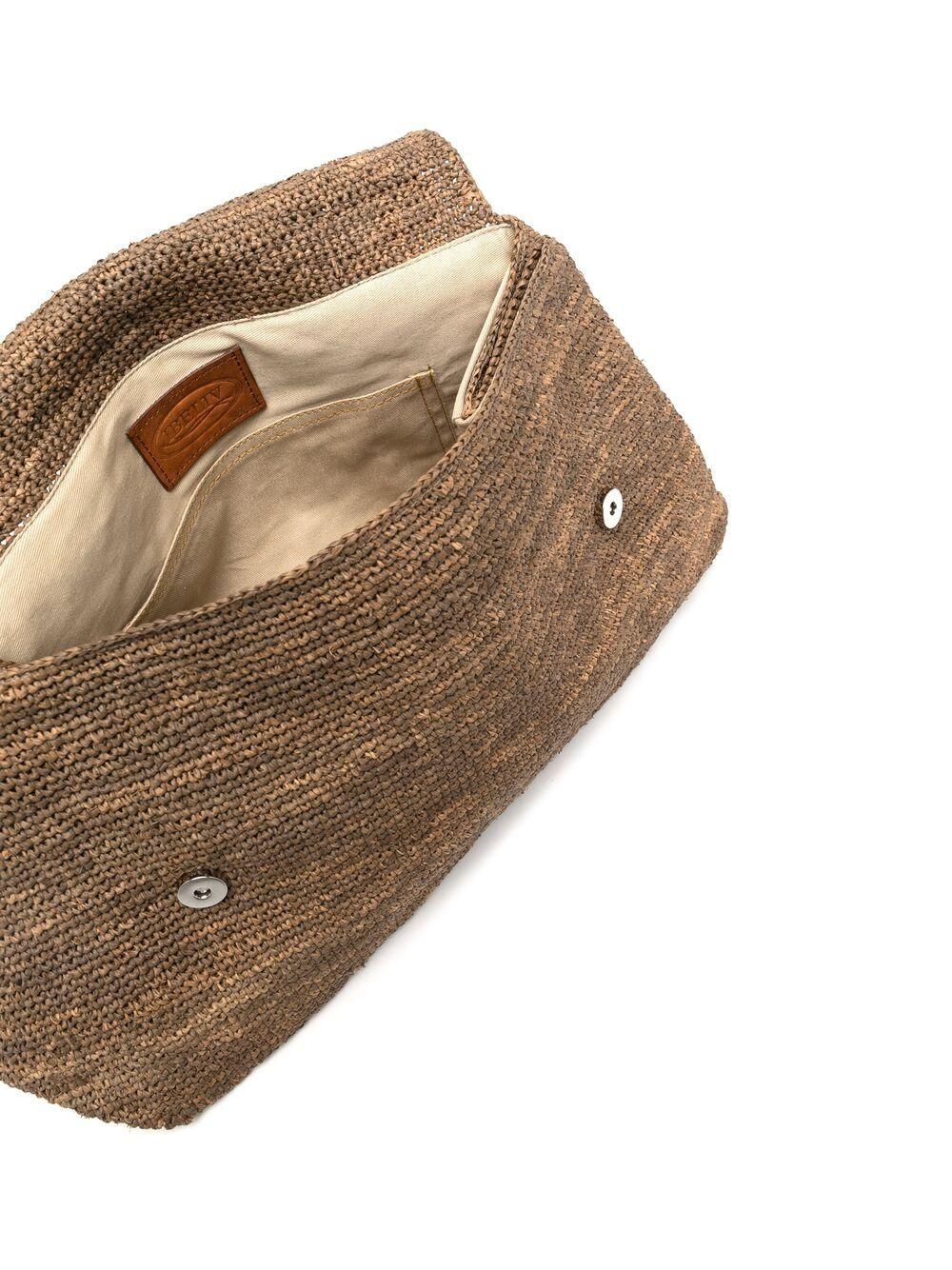 LAHADY DARK TEA IBELIV