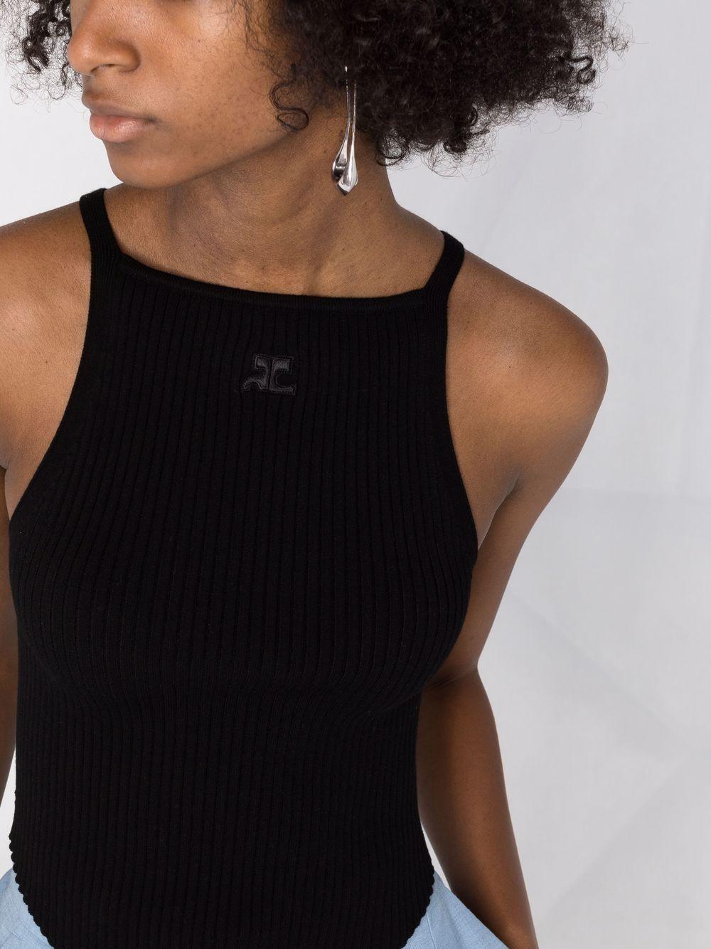 123MTO042FI0001 9999 BLACK COURREGES