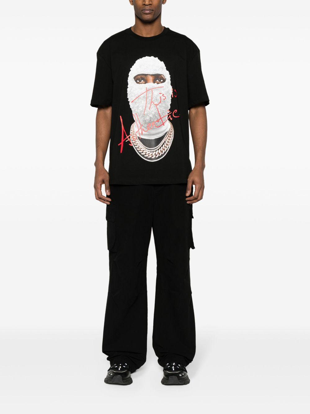 NUS24283 009 BLACK IH NOM UH NIT