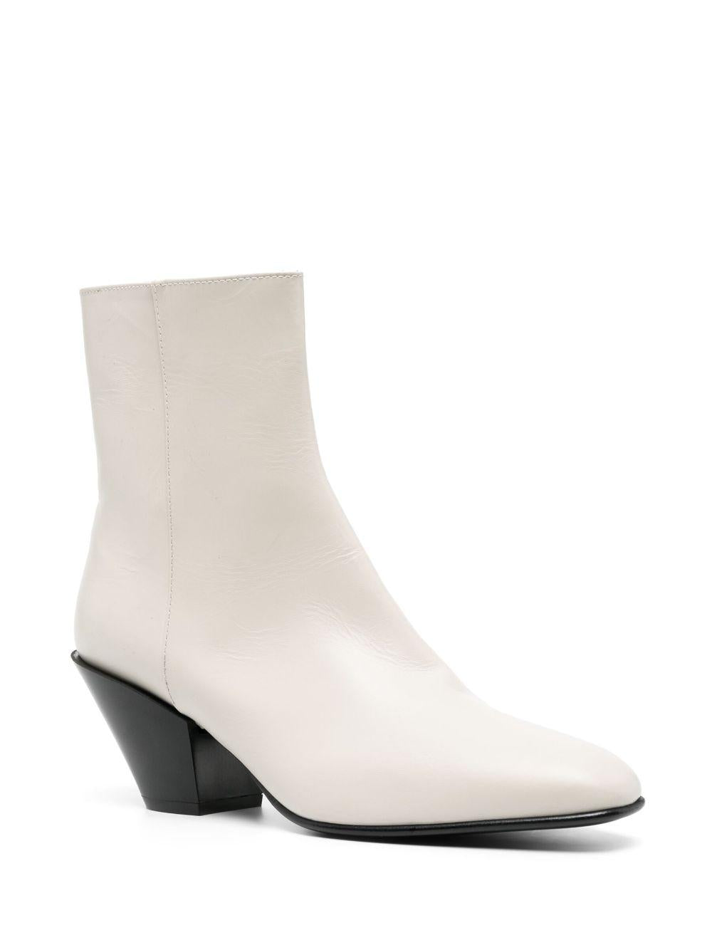 ALLYK BONE ROBERTO FESTA