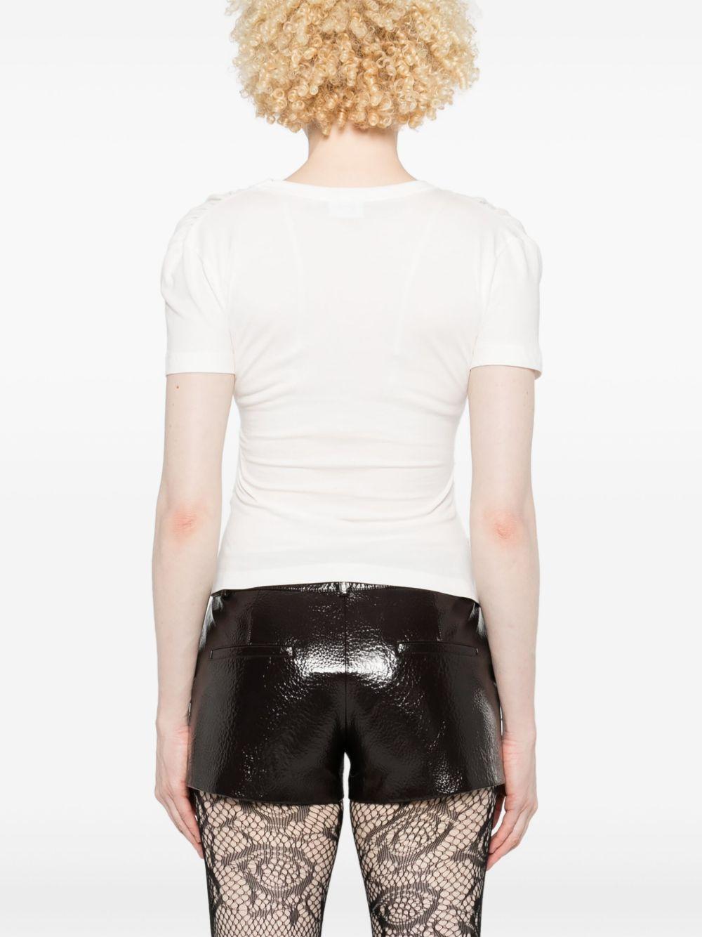 VAQ08T018 1 OFF WHITE VAQUERA