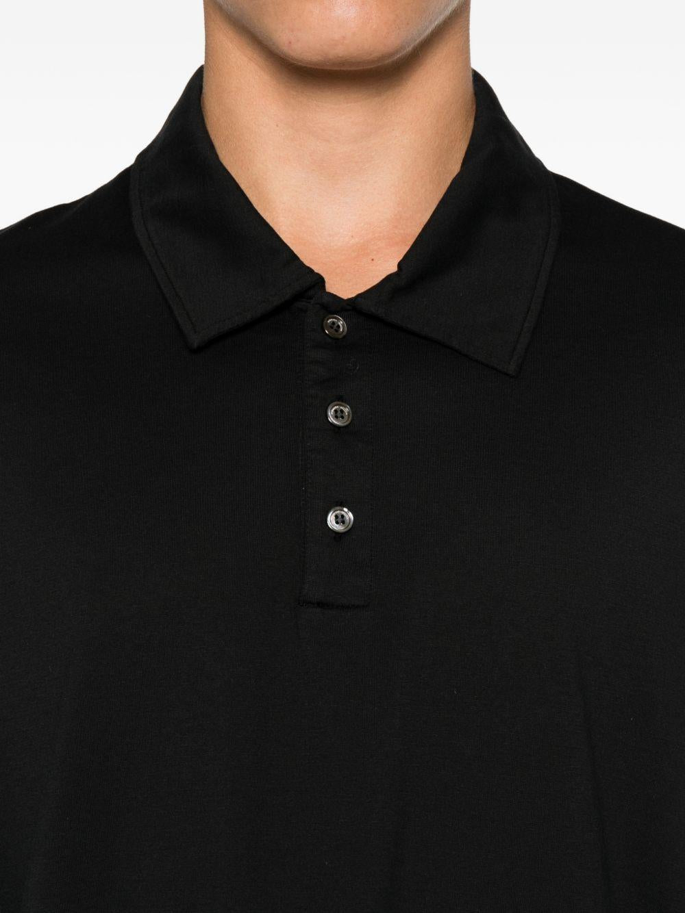 261MYA51224 09 BLACK ROBERTO COLLINA