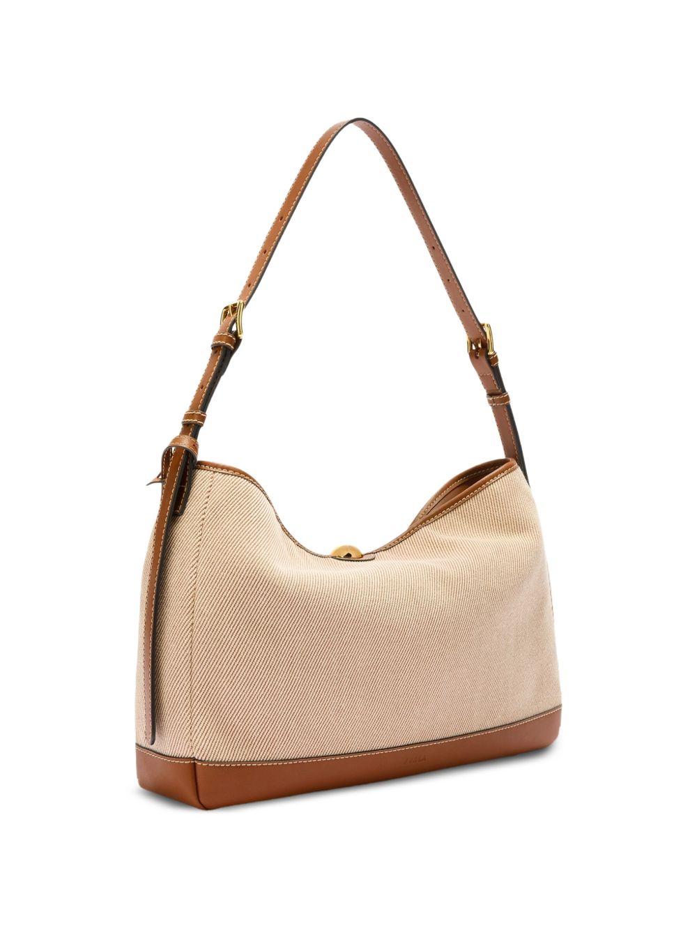 Sfera Soft Large WB01985BX3542 TCO00 TONI COGNAC FURLA