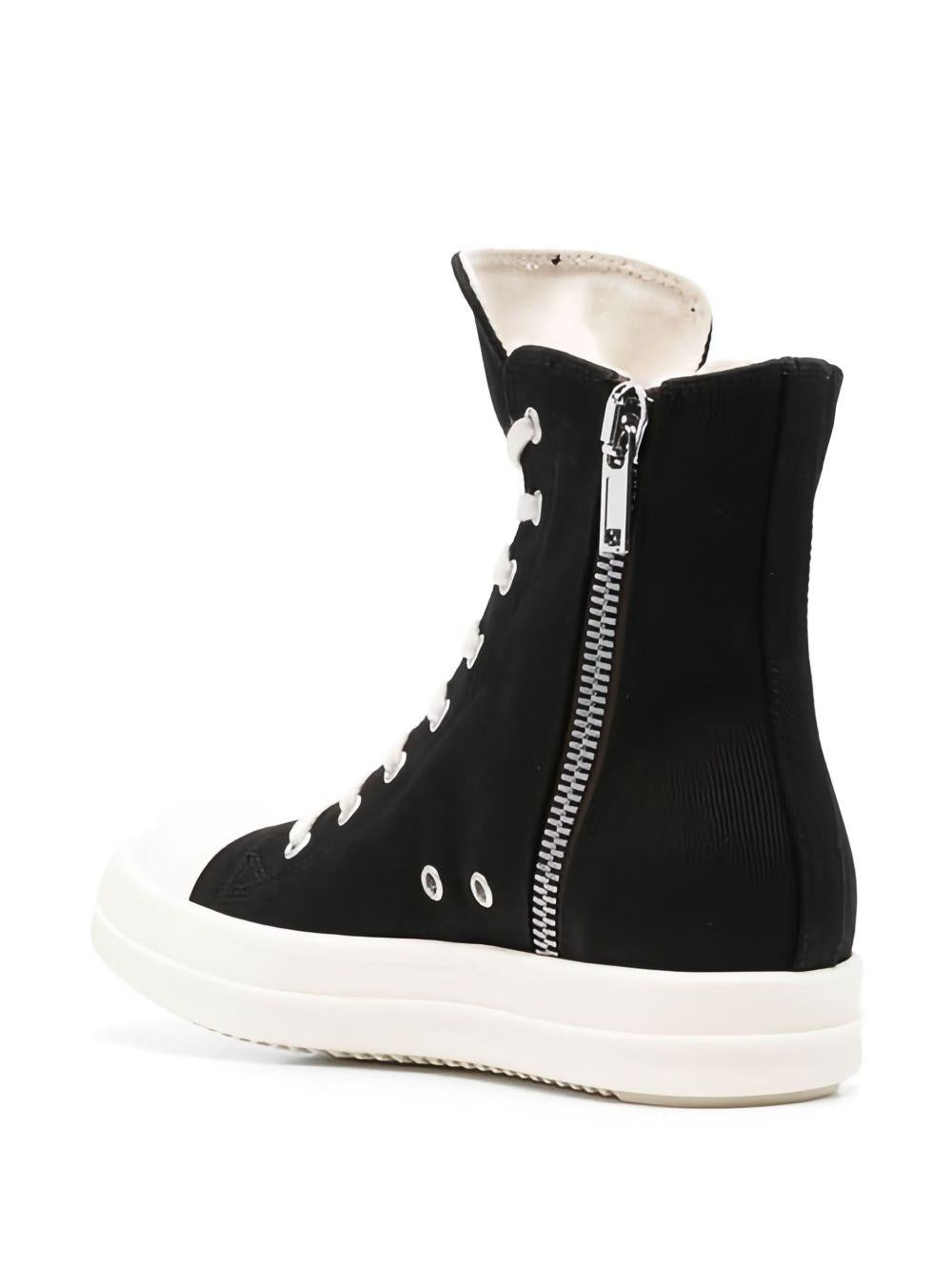 Concordians Sneaks DS02E7800DOEM8 9811 BLACK PEARL RICK OWENS DRKSHDW