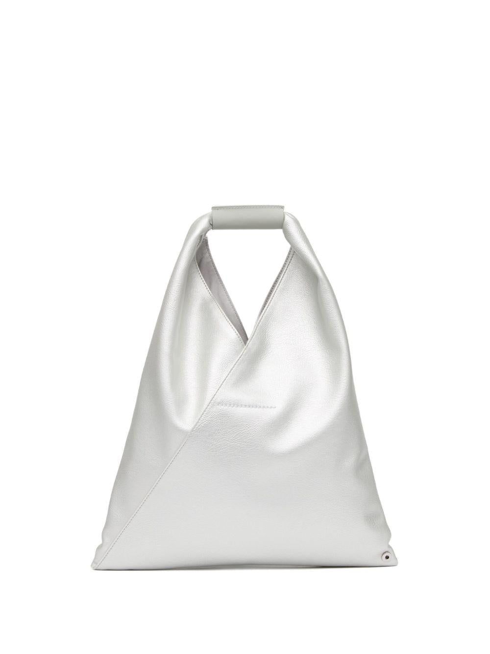 Classic Japanese Handbag S54WD0043P8396 T9002 MM6 MAISON MARGIELA