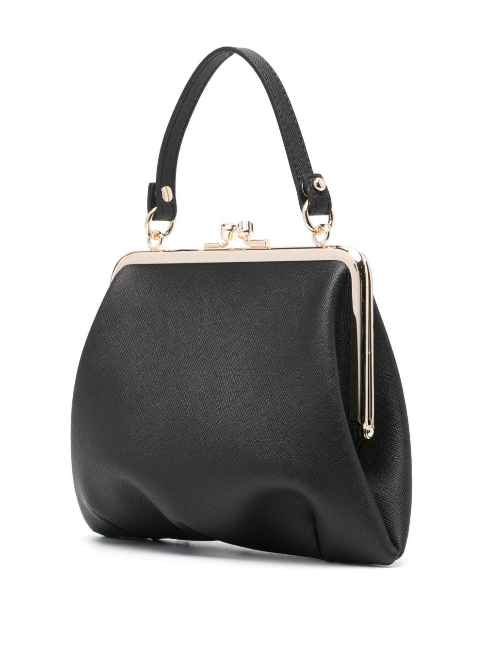 4304007MUS000B N401 BLACK VIVIENNE WESTWOOD