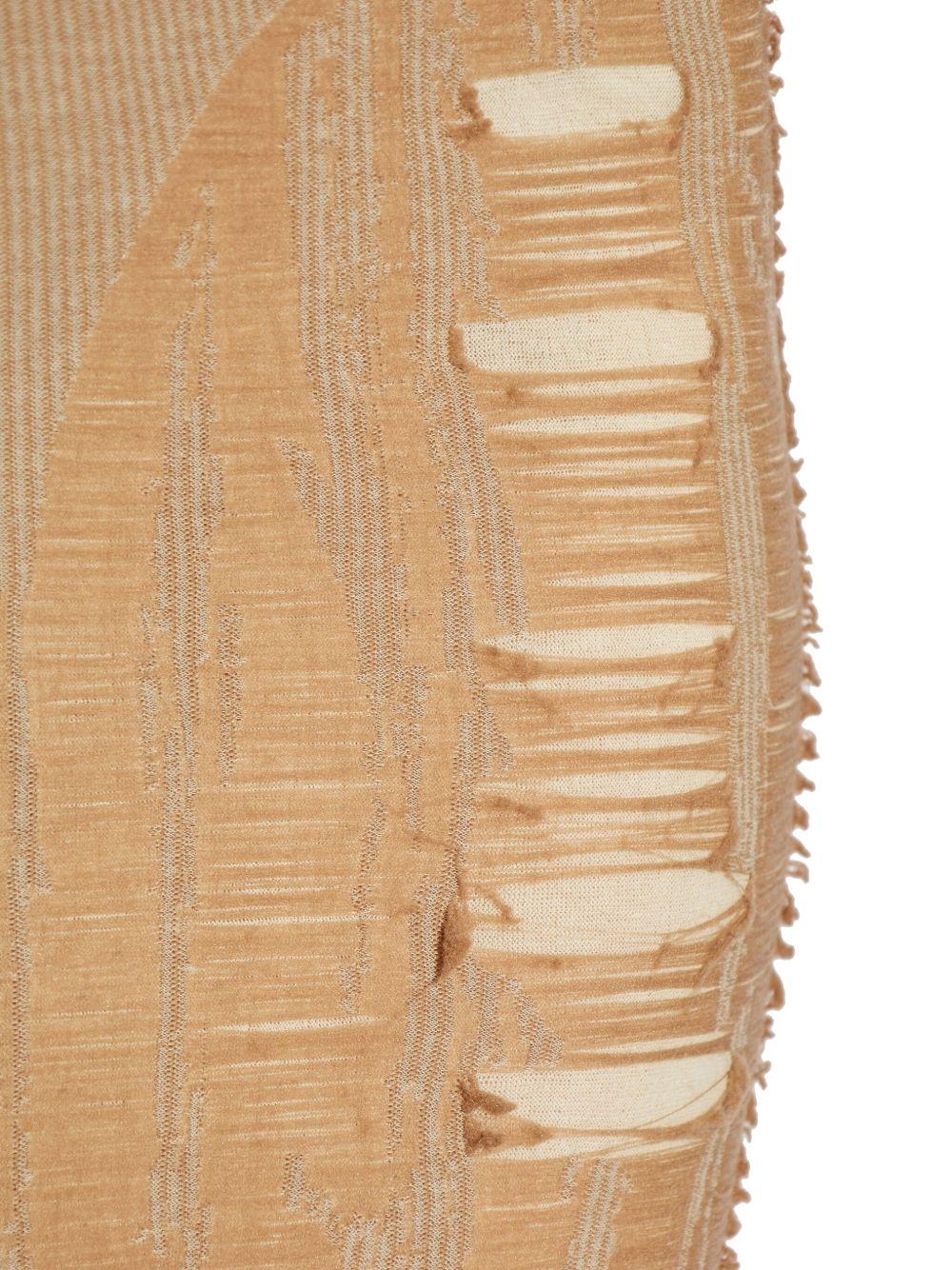 M-Calina Skirt A192200BJBI 33S NUDE DIESEL