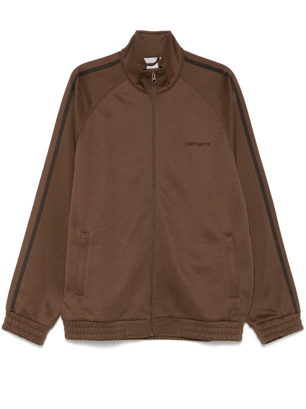 I033926 2JMXX CHOCOLATE TOBACCO CARHARTT WIP