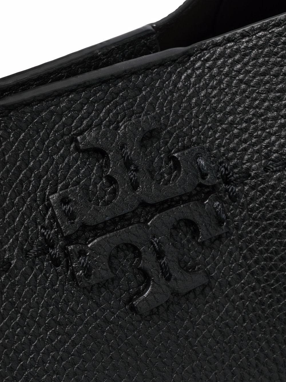 74956 001 BLACK TORY BURCH