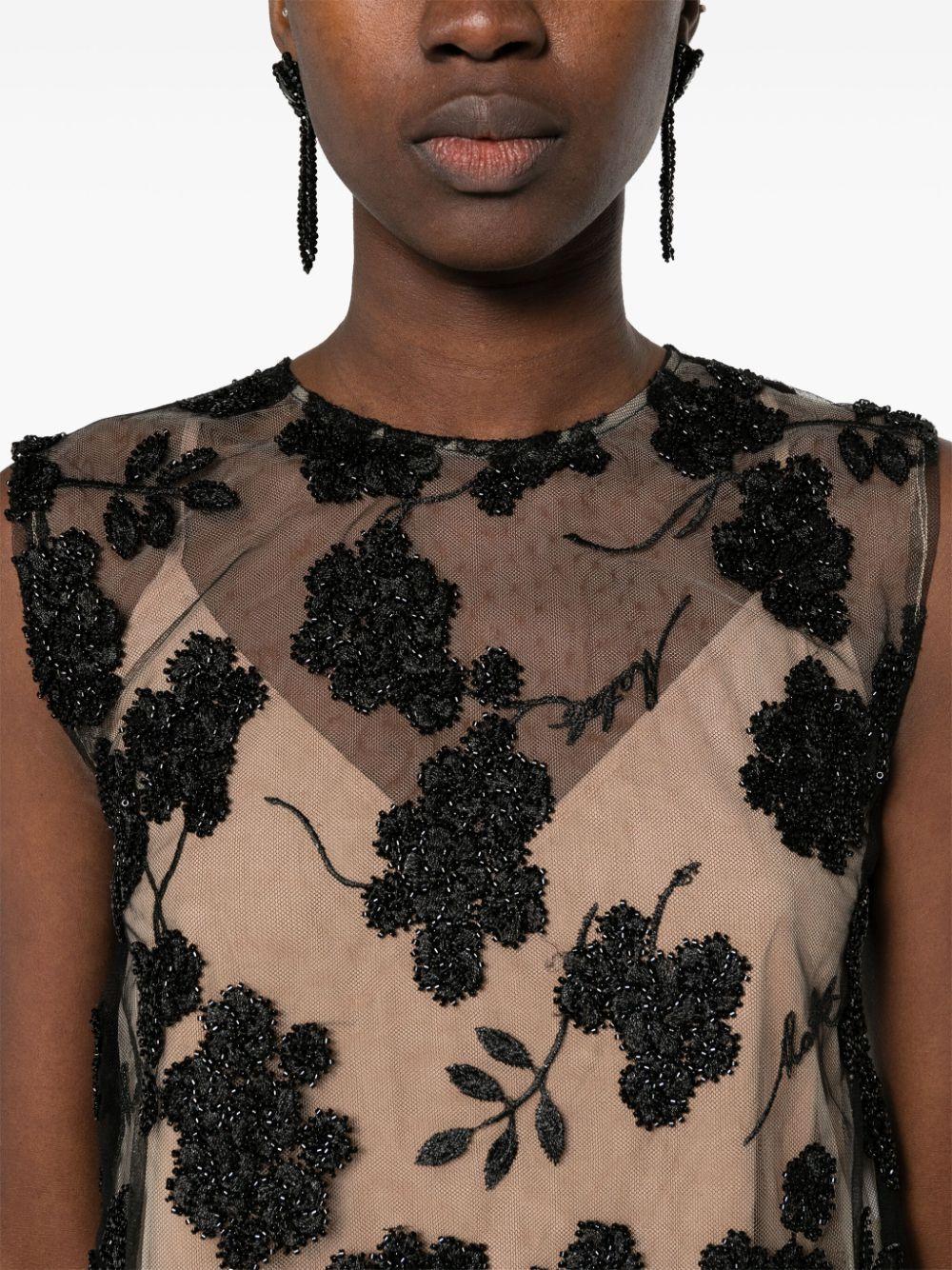 1122582949 BEADED FLOWER ROTATE