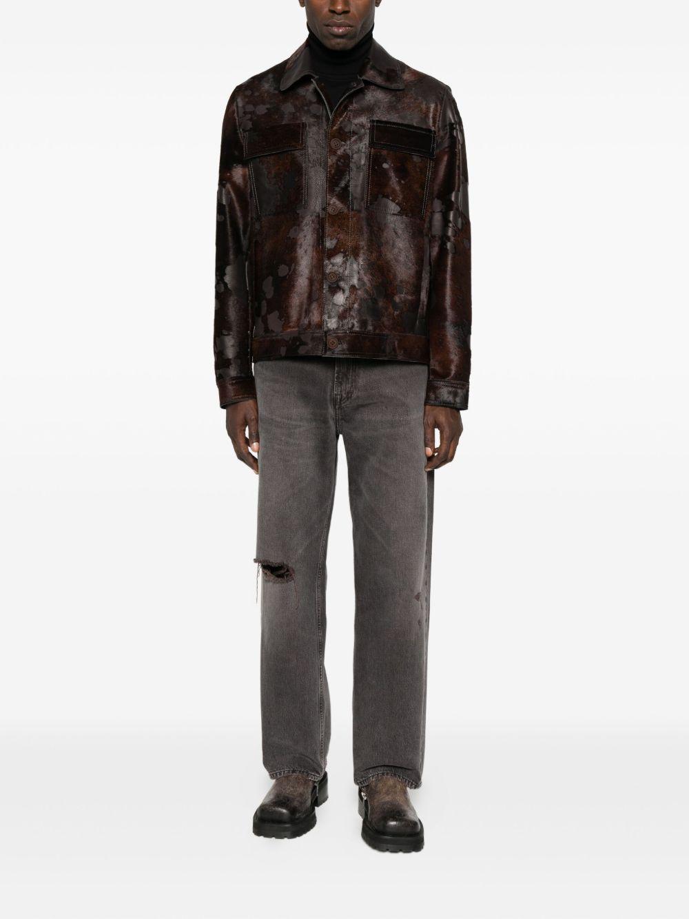 49581U COW SALVATORE SANTORO