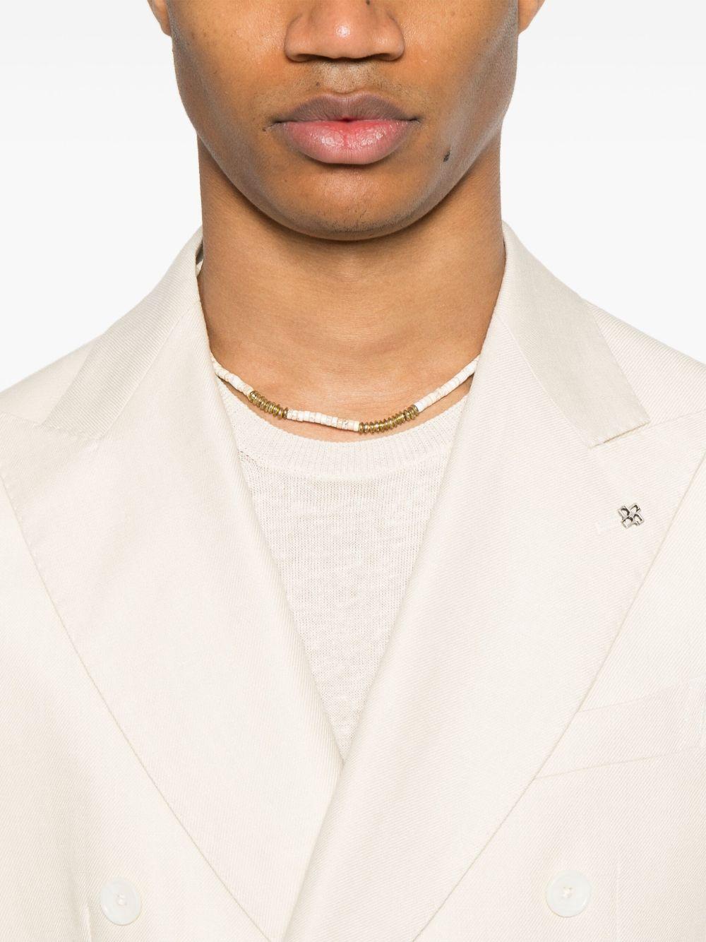 Abito doppiopetto 2SVS20B11PE340021U25E107 EA812 TAGLIATORE