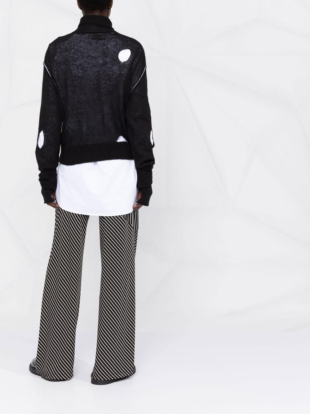 S52HA0257S18057 900 MM6 MAISON MARGIELA