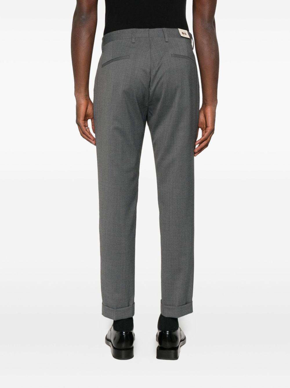 Pantaloni Tiberio TIBERIOS400100 00070 BRIGLIA 1949