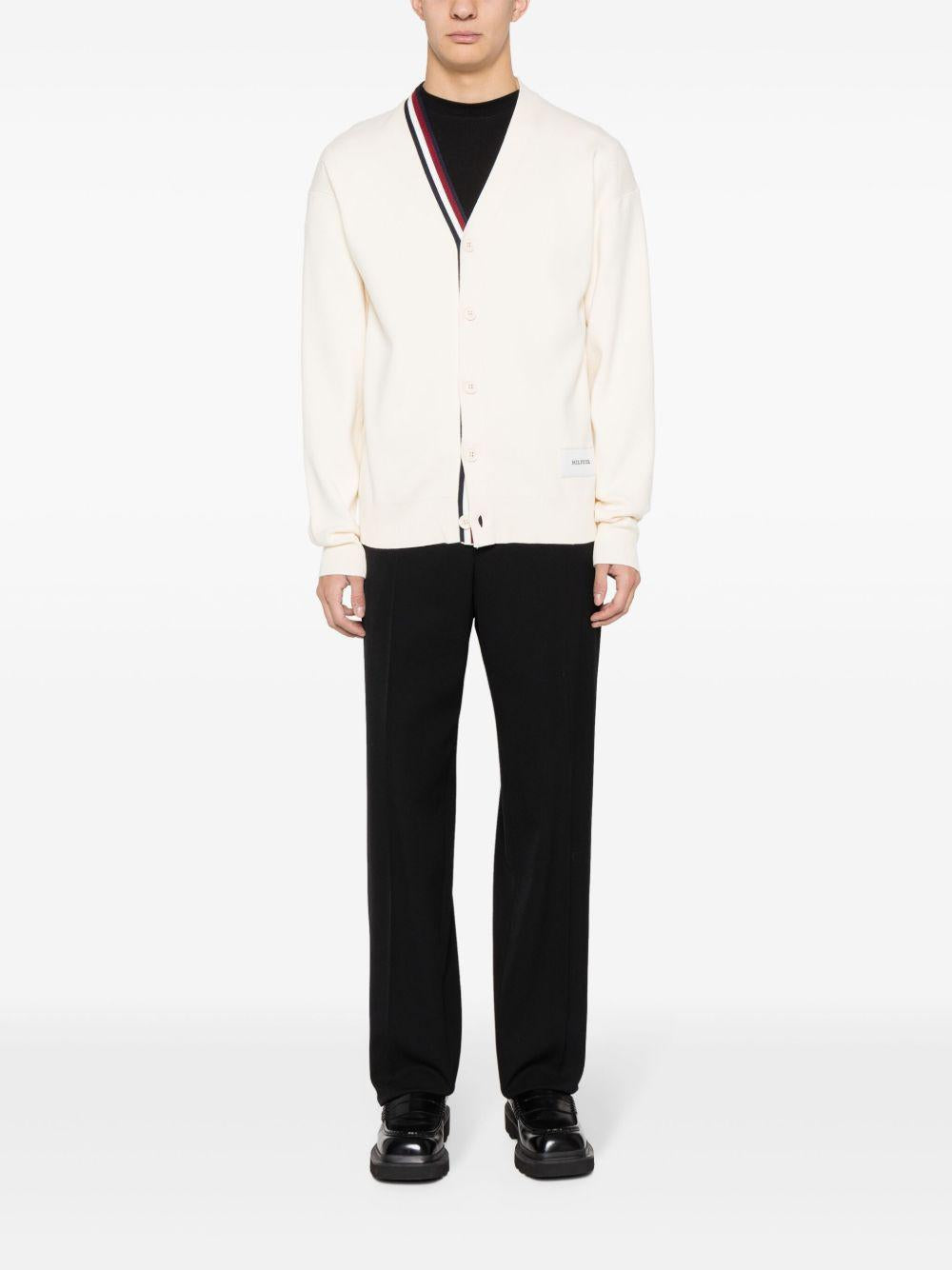 MW0MW33521 AEF CALICO TOMMY HILFIGER