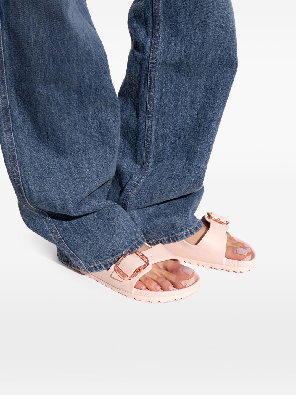 Arizona Big Buckle EVA 1031283 LIGHT ROSE BIRKENSTOCK