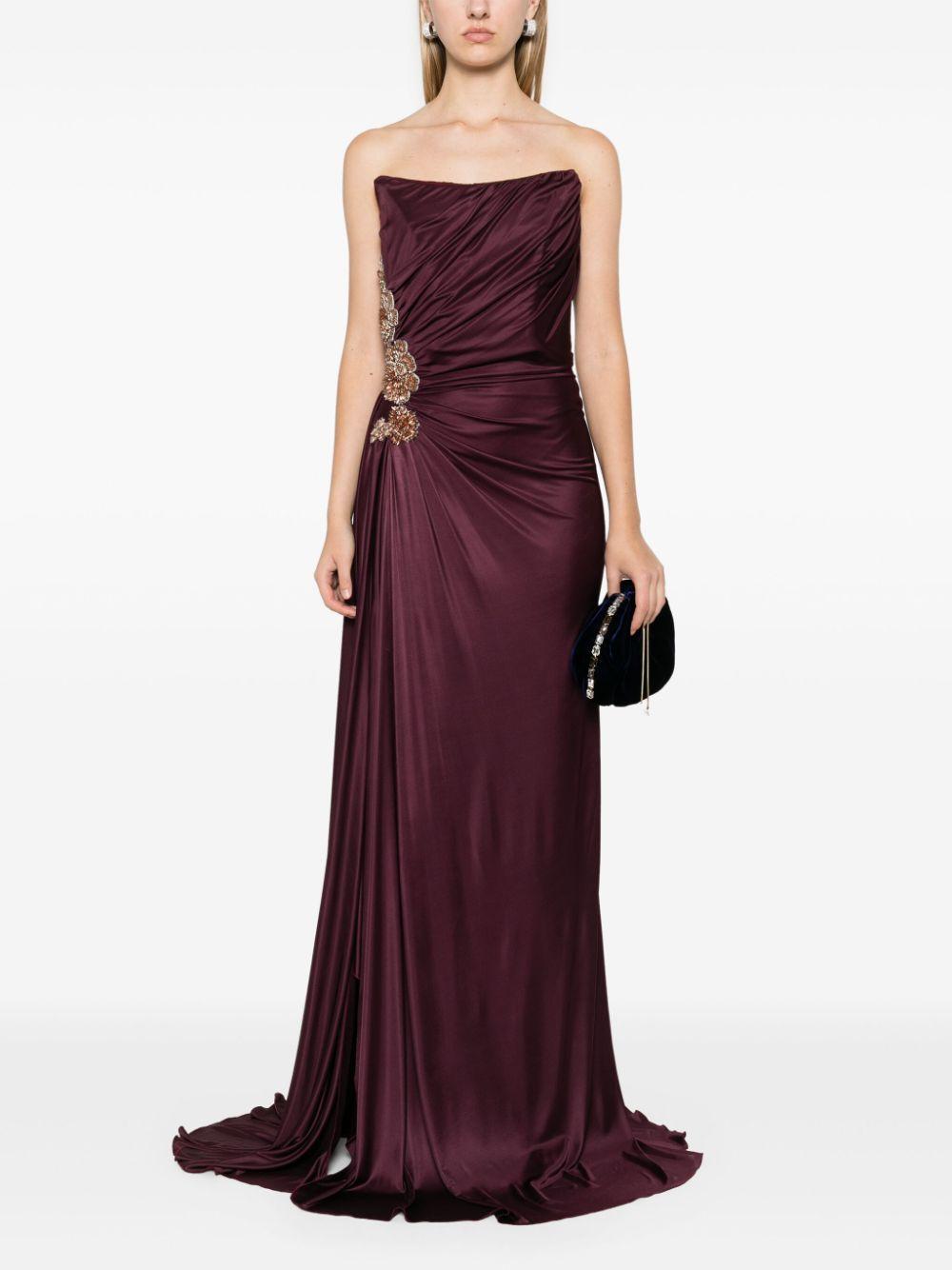 PF2441 SANGRIA BRONZE COSTARELLOS