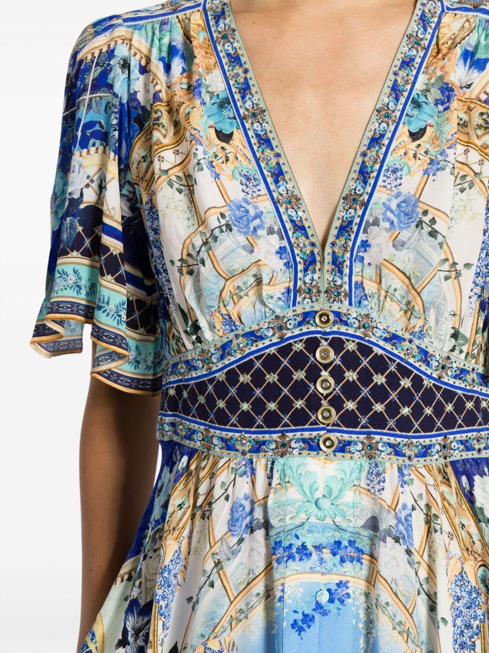 00025502 VIEWS OF VESUVIUS CAMILLA