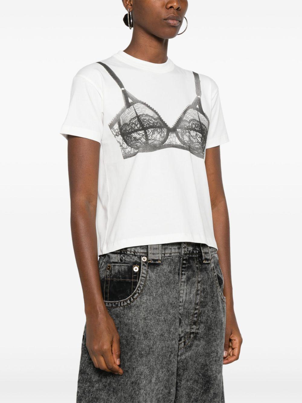 VAQ08T015 1 OFF WHITE VAQUERA