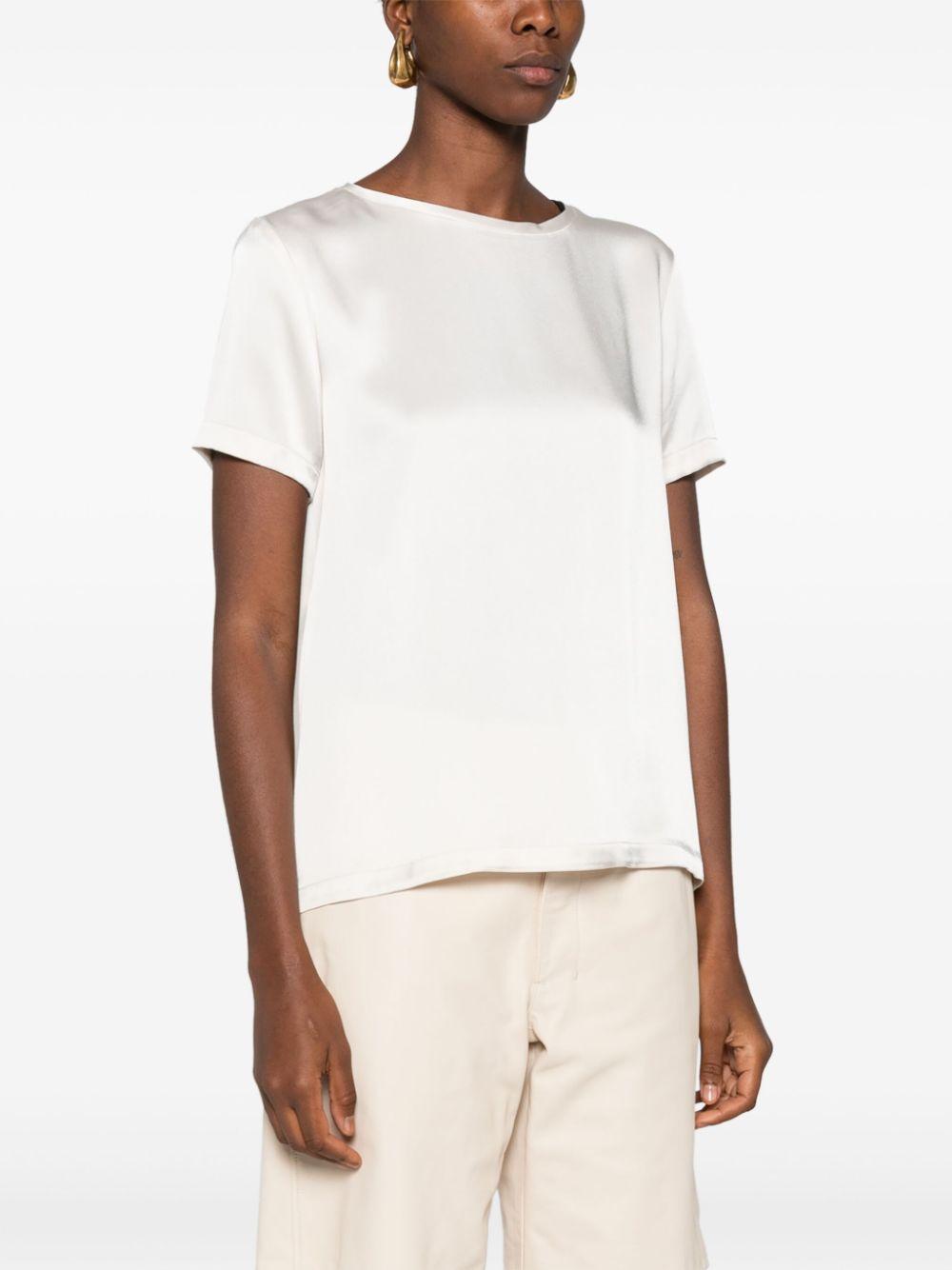 REBECCAMM10271 001 IVORY S MAX MARA