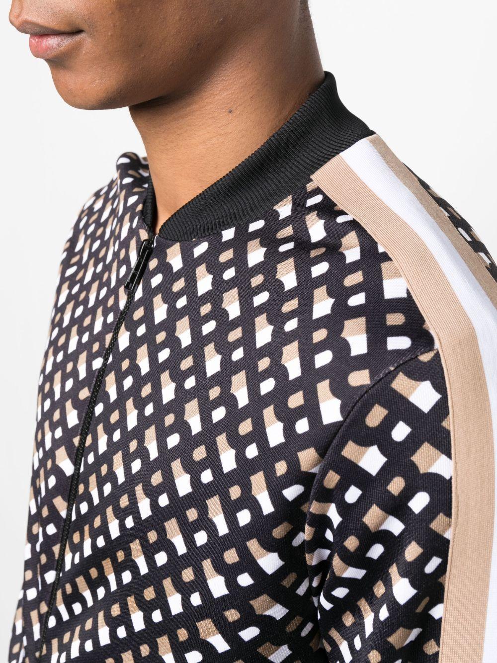 50485581 001 BLACK BOSS