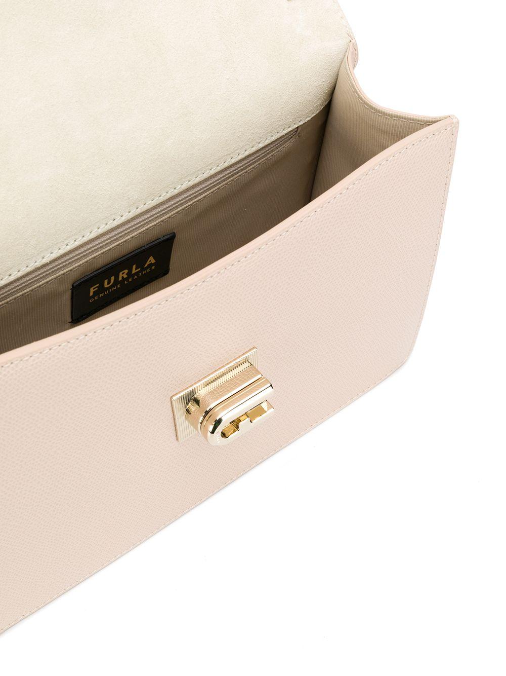 BAFIACOARE000 B4L00 BALLERINA FURLA