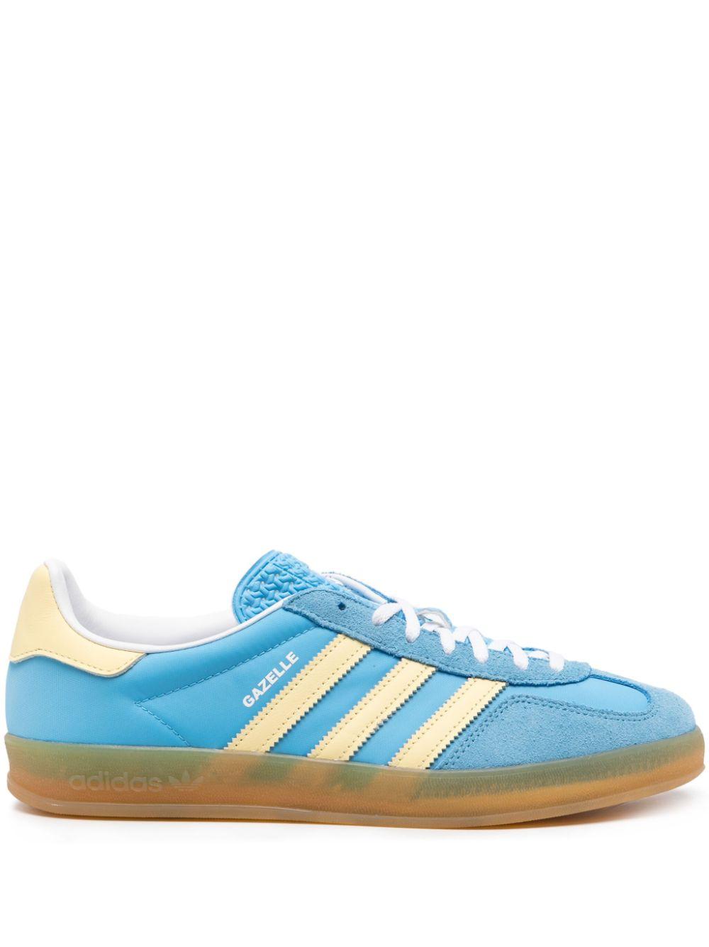 Adidas Originals Gazelle IE2960 SEBLBLU ADIDAS ORIGINALS
