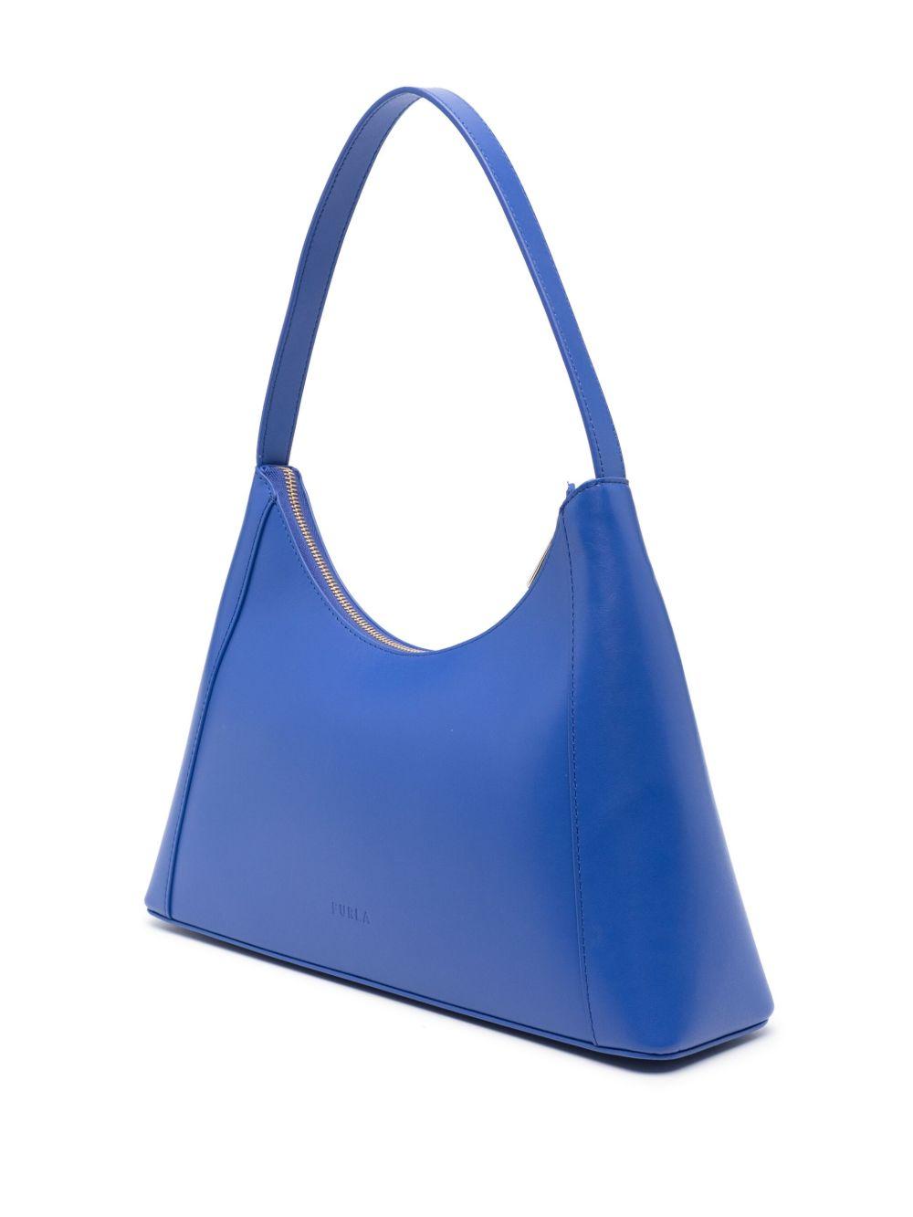 WB00782AX0733 2579S BLU COBALTO FURLA