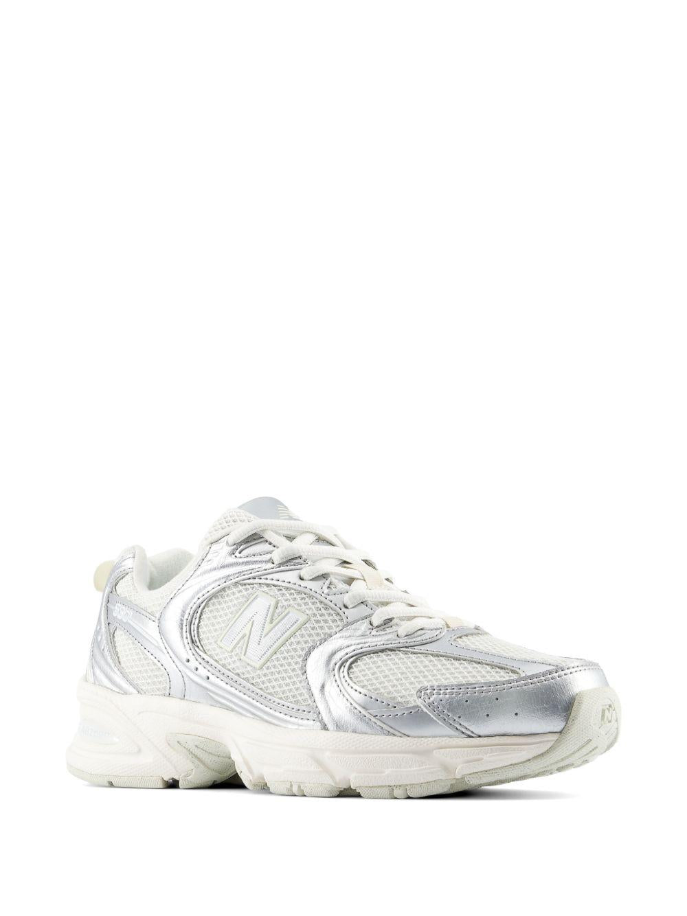 Sneakers 530 In Mesh U5303IR SILVER METALLIC NEW BALANCE