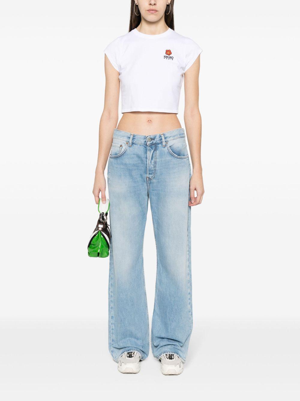 FE52TS0914SO 01 BLANC KENZO