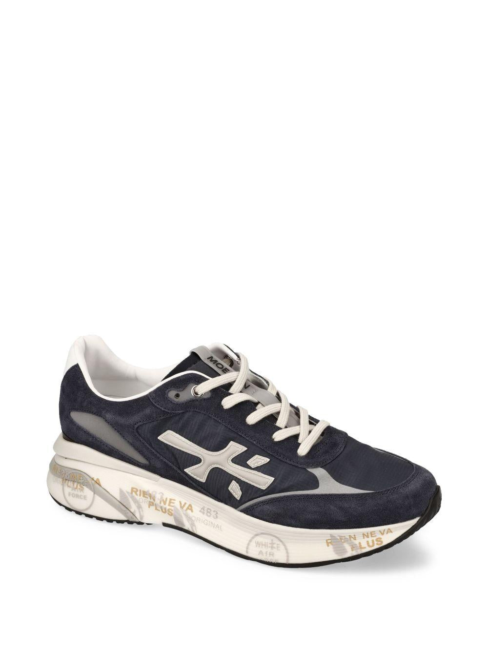 Moerun sneakers MOERUN 7306 PREMIATA