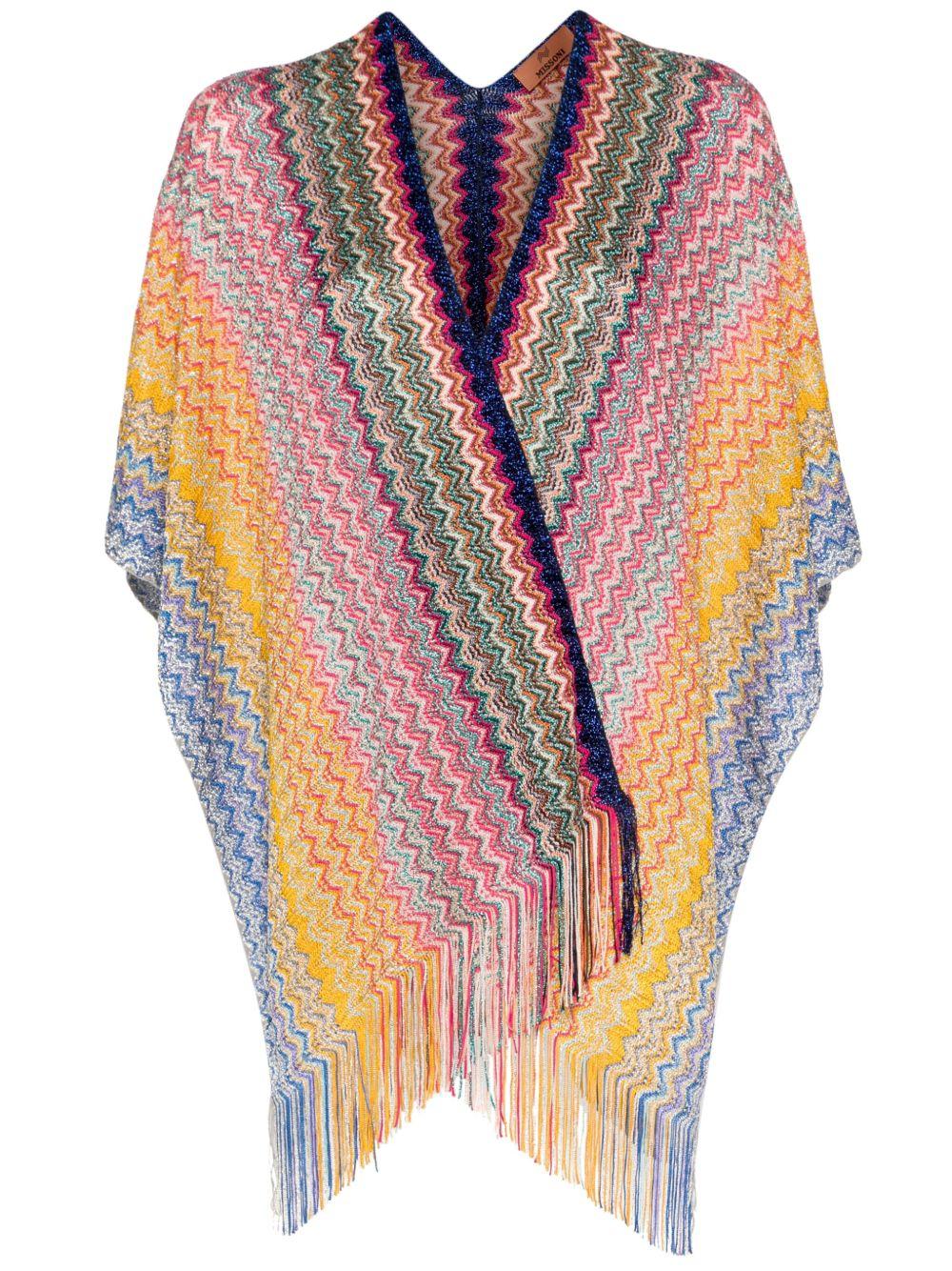 5P3CVMD9382 1 MISSONI