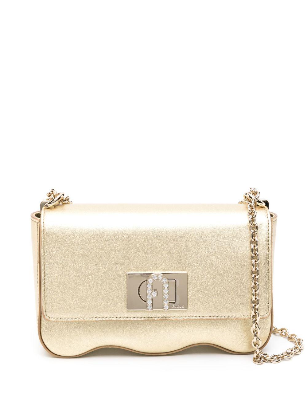 WB01155BX2658 CGD00 COLOR GOLD FURLA