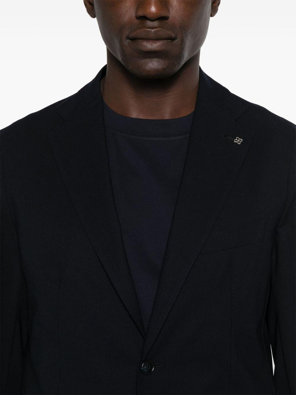 Abito monopetto A-DAKAR22K11PE150075U25E089 B3128 TAGLIATORE