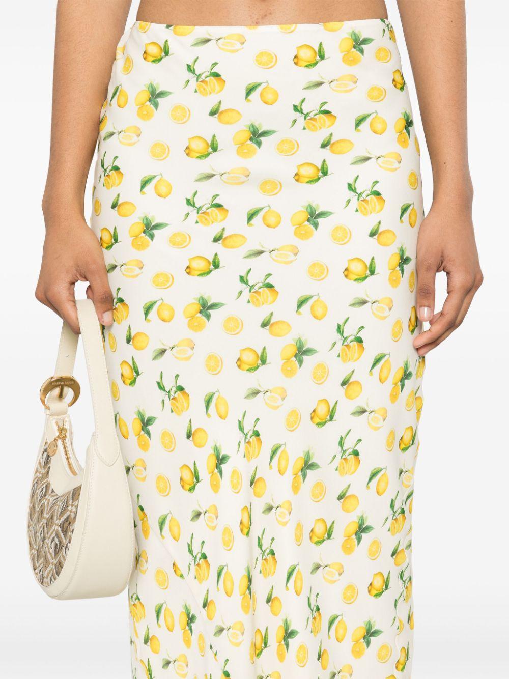 GERARDMM10433 001 LIMONE SPORTMAX