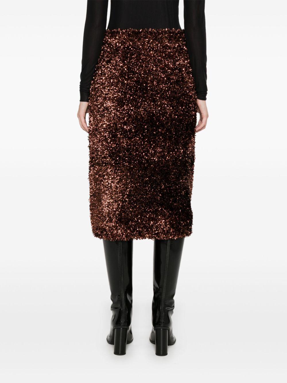 TEMPLE9725 703 BROWN DRIES VAN NOTEN