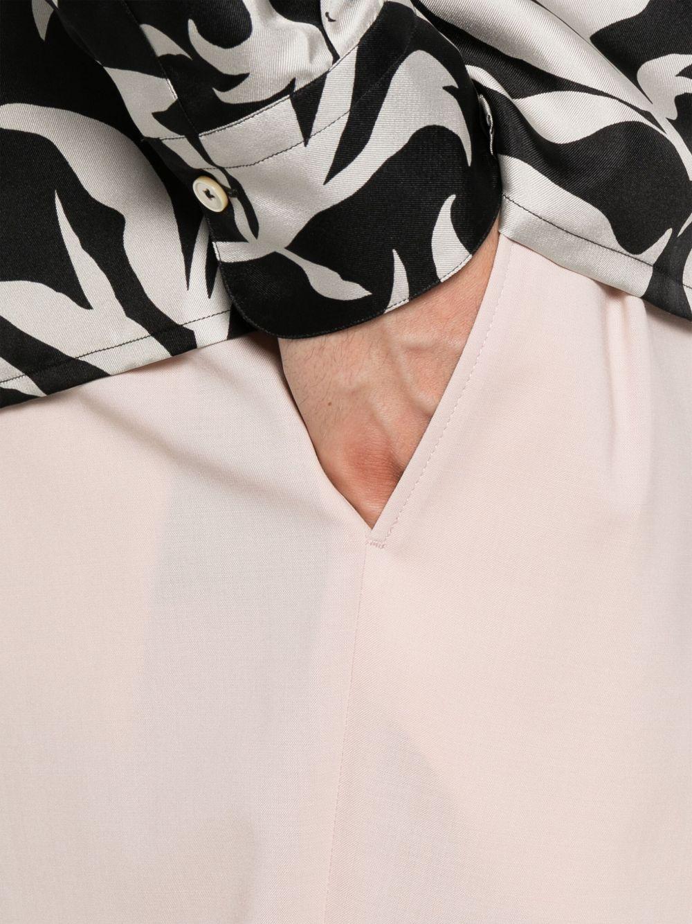 Portobello trousers PORTOBELLOS325082 00019 PORCELLANA BRIGLIA 1949