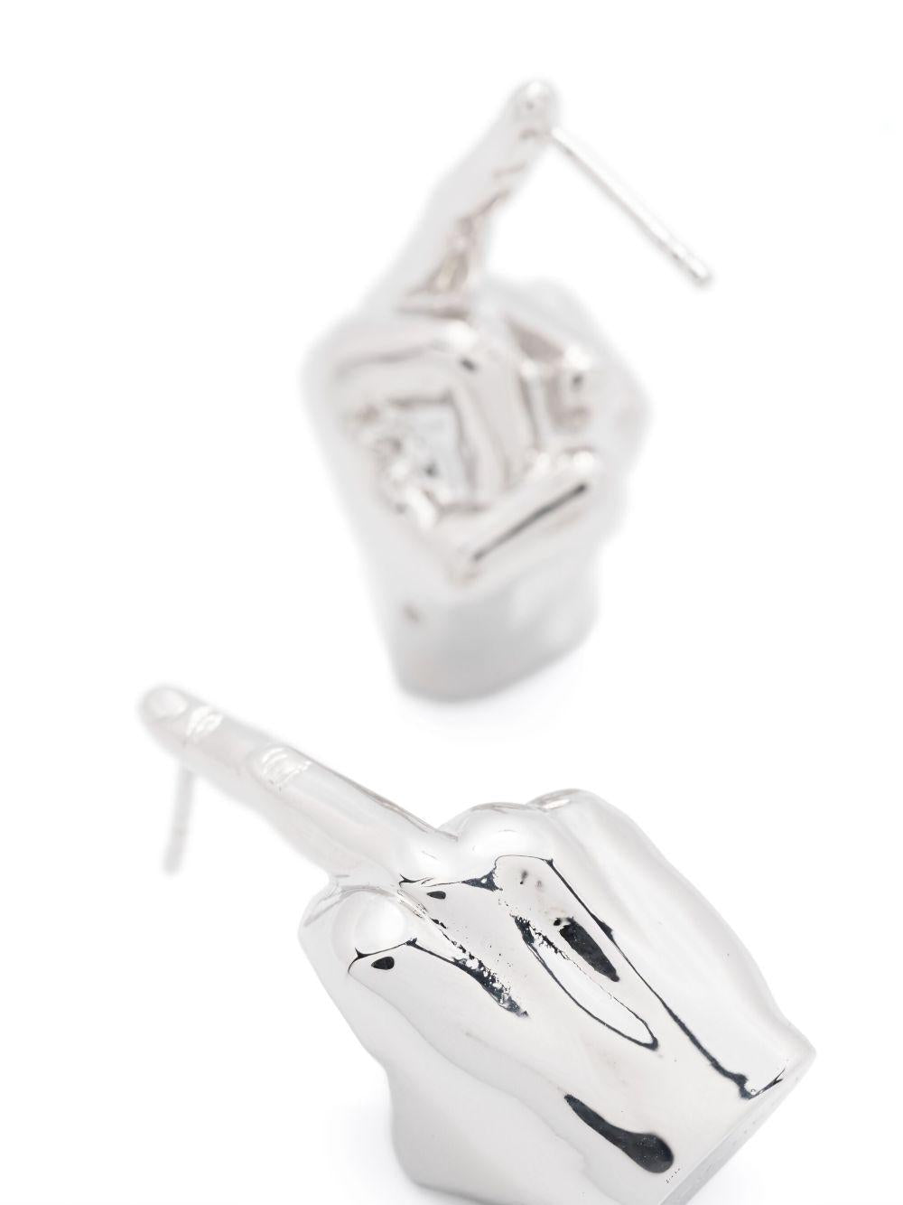 640EA014 SILVER Y / PROJECT