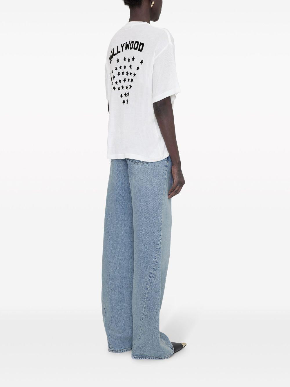 A0810022IVY1 IVORY ANINE BING